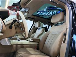 لاند ڕۆڤەر ڕانج ڕۆڤەر ڤۆگ